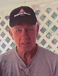 Jimmy Wayne McCraw Sr. Obituary