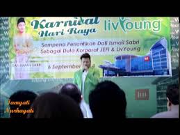 Maybe you would like to learn more about one of these? Dalam Hati Ini Dafi Shazam