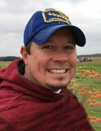 Obituary information for Derek Shawn Penrod