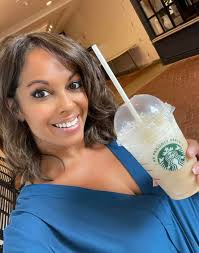 Coffee during my hair appointment, yes please