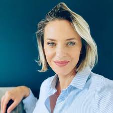 Celebrating Anna Hodur