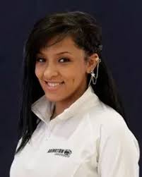 2014 Women's Lacrosse Roster