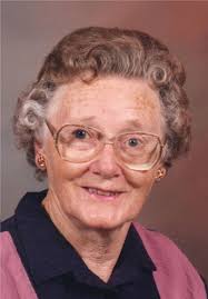 Ann Mason Obituary (2011)