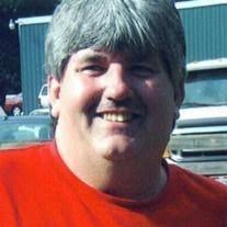 George Vance Obituary