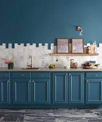 Take yours from bland to bold with a hearty serving of color inspired by our favorite colorful kitchen designs. 7 Kitchen Colour Ideas Best Kitchen Paint Colours