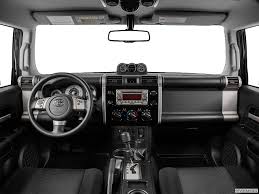 Toyota's capable 4runner suv returns for 2014 with a revised look, upgraded interior, and four new paint colors. 2014 Toyota Fj Cruiser 4x4 4dr Suv 5a Research Groovecar