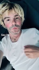 Tim Burgess Returns to TikTok