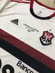 Conoce cuánto vale cada jugador de las. Camisa Adidas Flamengo Versao Final Mundial De Clubes Fifa 2019