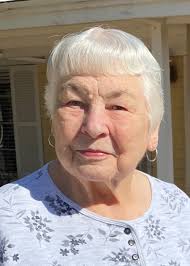 Obituary information for Jossie Evelyn Sparks