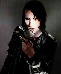 Pin By A M On Marilyn Manson Looks Good Marilyn Manson Marilyn Manson