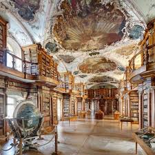 Please don't use this image on websites, blogs or other media. 16 Of The World S Most Beautiful Libraries Suitcase Magazine