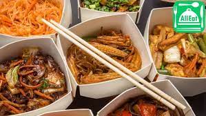 Pin By Indian Alleat On Chinese Takeaway Delivery Restaurants In London Food Food And Drink Food To Make