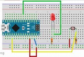 Zafer yildiz 19.277 views3 months ago. Ldr Ile Karanlikta Yanan Led Uygulamasi Instructables