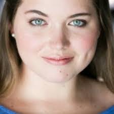 Alida Benson's Instagram, Twitter & Facebook