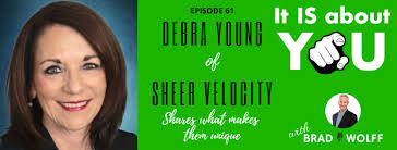 Brad Wolff (@bradwolff721)