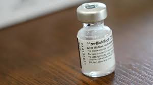 The second concern is that people who are on the fence about getting vaccinated and are skittish about side effects might be more reluctant to be. Pfizer Vaccine Efficacy After One Dose 62 Against Severe Covid Newscentermaine Com