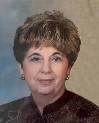 Judith Starnes Simpson Obituary May 20, 2024