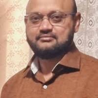 Hafeezur Rahman Shaik