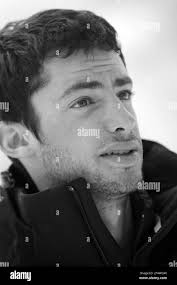 Blanc marc hi-res stock photography and images