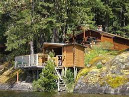 rustic lakefront cabin shawnigan lake bc shawnigan lake cabin house rental