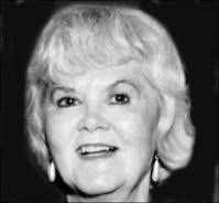 JEANNE GAMACHE Obituary (2015)