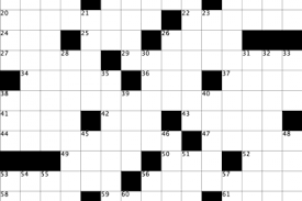 Get hints, track time, print, access previous puzzles and much more. May 6 2021 The Miscellany News