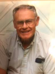 Obituary for John A. Bear