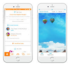 Everyone needs support for total health — mind, body, and spirit. Recharge With These Fantastic Free Self Care Apps In 2018
