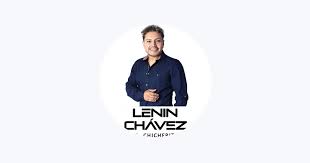 Lenin Chávez el Chicherito