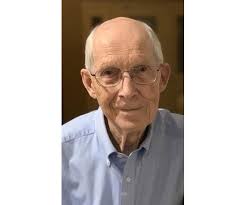 Paul Linebaugh Obituary (05/02/1927