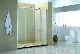 Shower Kits Diy Edge Shower Slow Down Kit From Steam Shower Kits Diy Shower Kits Diy Br Cheap Glass Shower Door Cleaning Glass Shower Doors Glass Shower Doors