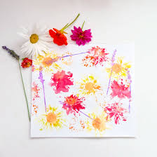 Check out our floral watercolor find and save ideas about watercolor flowers on pinterest. 32 Easy Watercolor Painting Ideas How Wee Learn