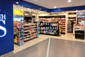 Changi airport remains open for air travel during this period. Wh Smith Opens Three Stores At Senai International Airport Travel Retail Business