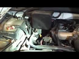 1a auto is not affiliated with or sponsored by ford or ford motor company. 97 F 150 Air Conditioner Fill And Low Air Port Location Ho Youtube