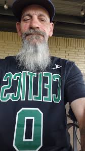 Another Jersey Boy , Skip was his name! Gave it all!