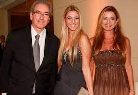 A filha do então juiz sergio moro alterou sua foto no perfil no facebook para incluir a expressão pt não é nenhuma surpresa que, com a eleição do maior rival do pt, jair bolsonaro, sergio moro. Ministro Do Stf Decide Que Sergio Moro Deve Investigar Mulher E Filha De Eduardo Cunha Fato Amazonico
