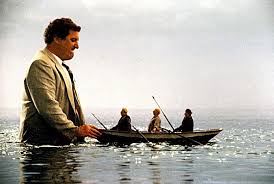 Cabin Boy (1994) - Moria