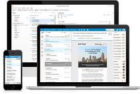 Mail Server with Groupware (smtp software)
