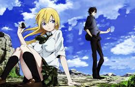 Rekomendasi anime terbaik sepanjang masa yang wajib kamu tonton sekali seumur hidup, dari genre romance, comedy, hingga action! 67 Anime Action Terbaik Dan Terbaru 2021 Bacaan Indonesia