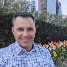 Lena Mackey, Executive MBA