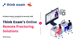Proctored exam is it's an exam. How Do People Cheat On Online Proctored Exams Quora