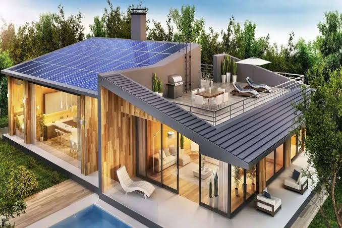 Residential Solar Solutions