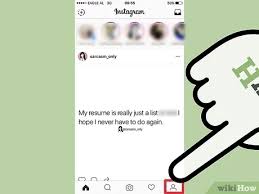 Apa yang dimaksud situs social bookmarking ? 3 Cara Untuk Menambahkan Tautan Ke Instagram Wikihow