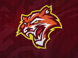 Mountain Lion Premade Logo Premade Logo Mascot Animal Logo