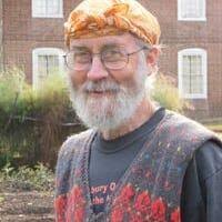 More Than Your Garden-Variety Celebration