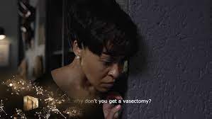 Vuyiswa wants space – The Queen | Mzansi Magic | S6 | Ep 144 - YouTube