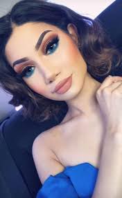 The Worst Makeup Mistakes You Might Still Be Doing My Makeup Ideas Hair Makeup Makeup Looks Gorgeous Makeup