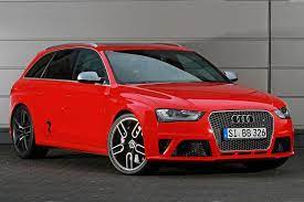 Audi Rs4 Avant By B B Audi Rs4 Audi Cool Cars
