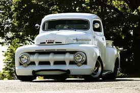 Image result for White 1951 Truck