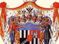 pin on almanach de saxe gotha princely house of sayn wittgenstein